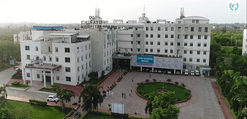 2020 chirayu chirayu hospital Soch Films