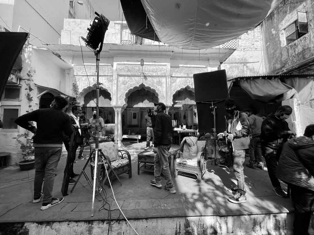 Soch Banner Soch Films