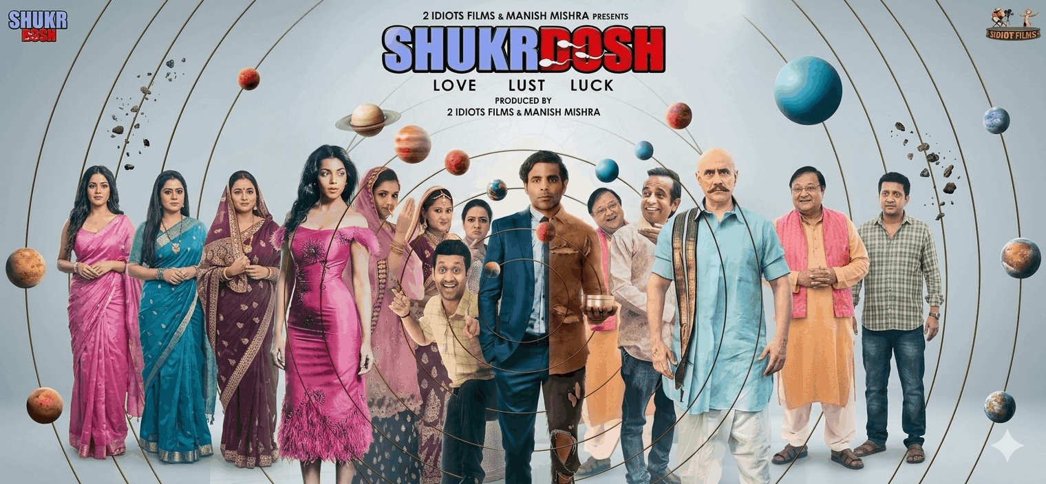 Shukrdosh